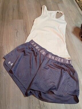 Under Armour Lot